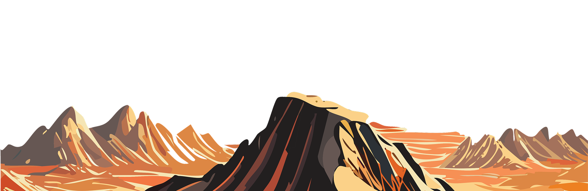 mountain