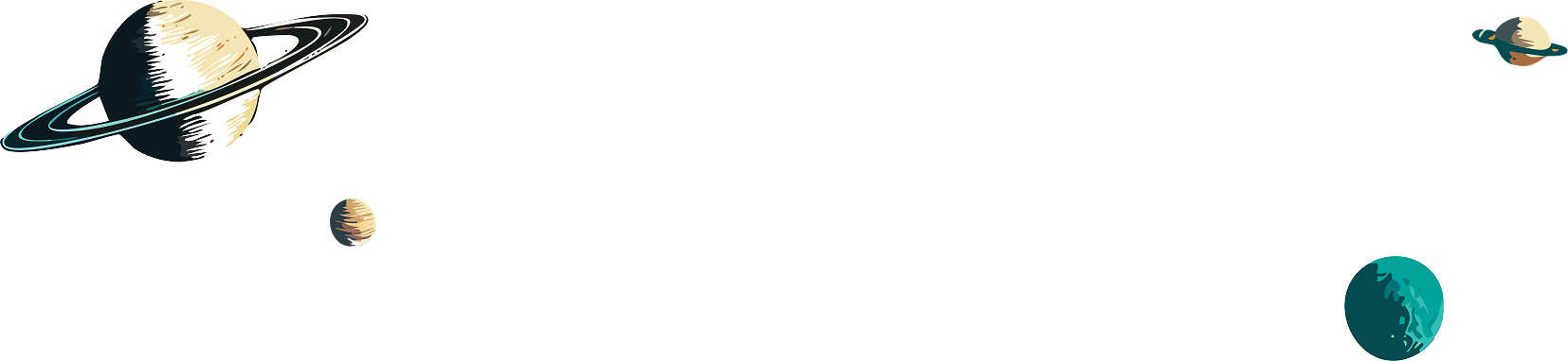 planet