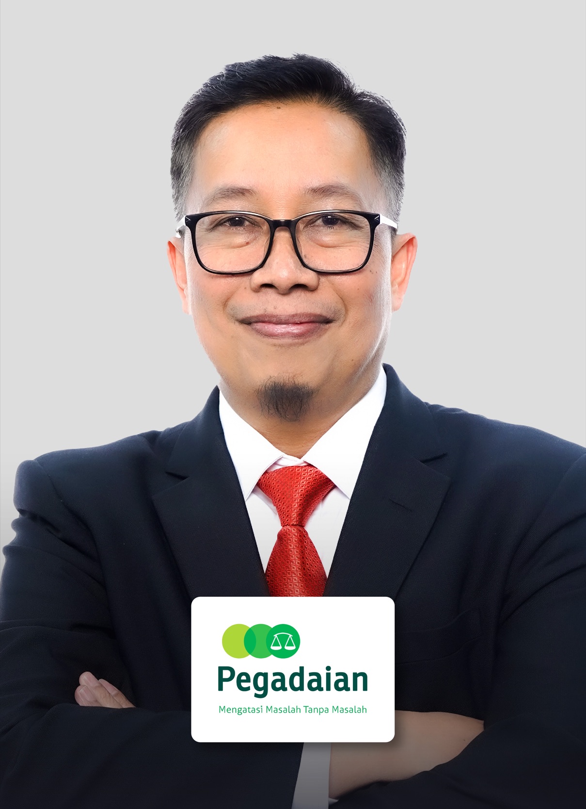 Yudi Sadono