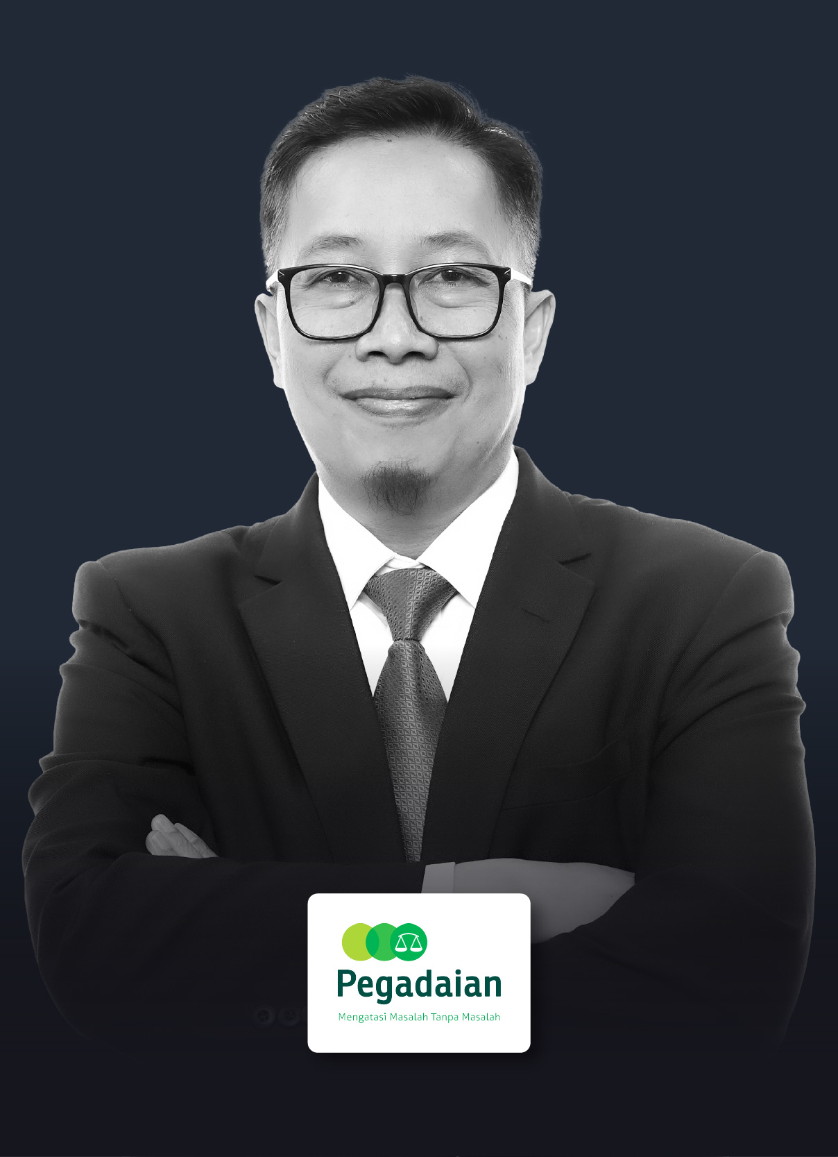 Yudi Sadono