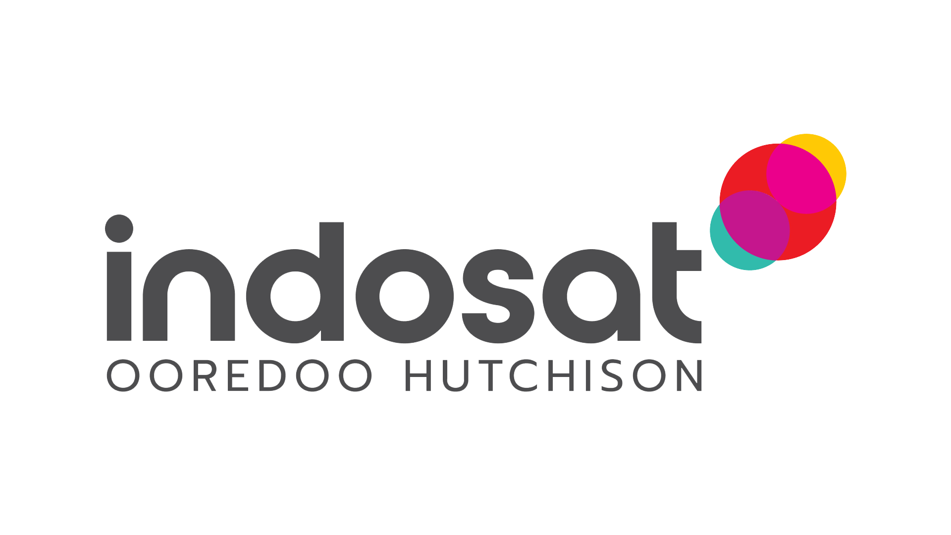 logo indosat