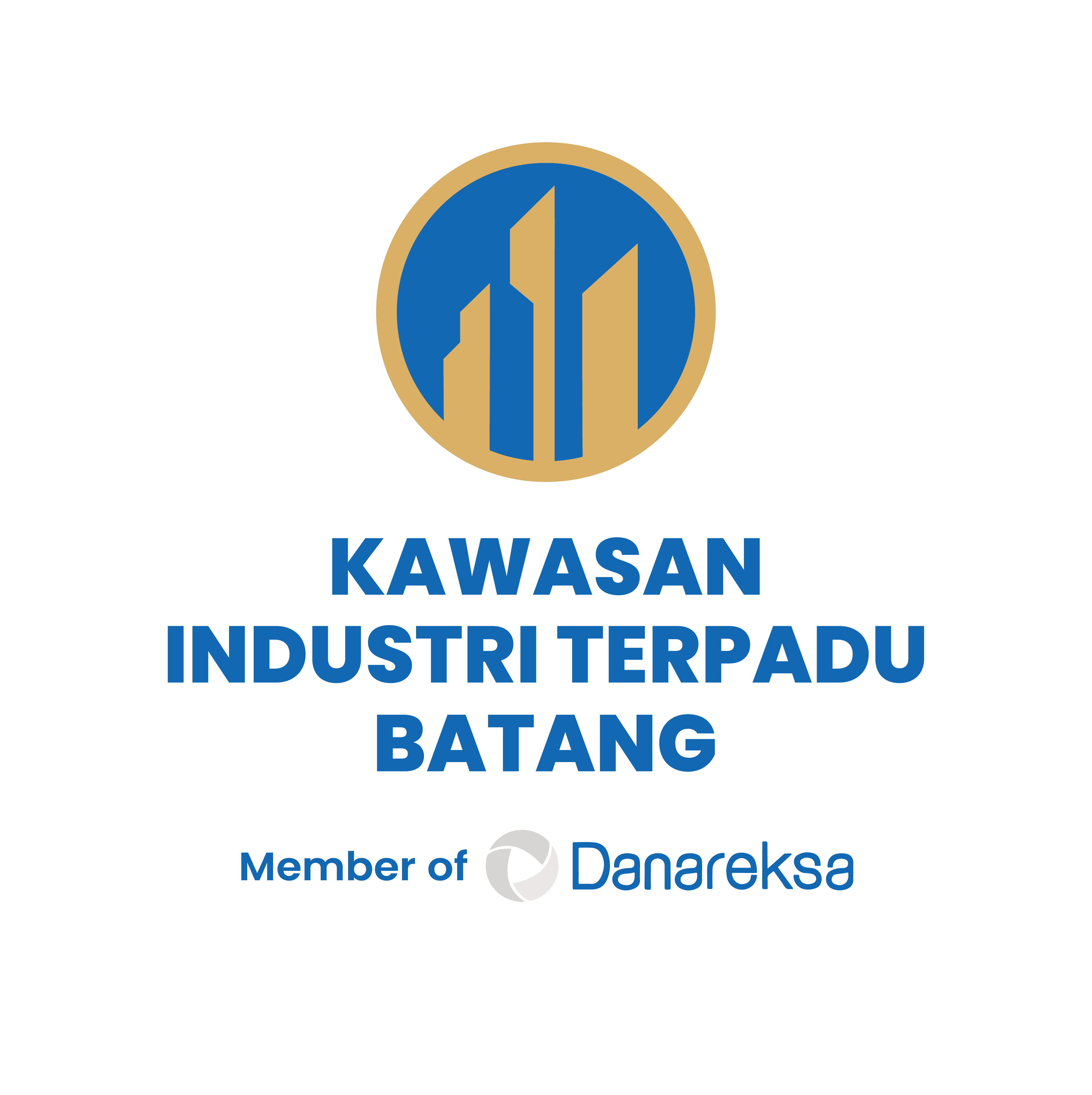 logo Kawasan industri